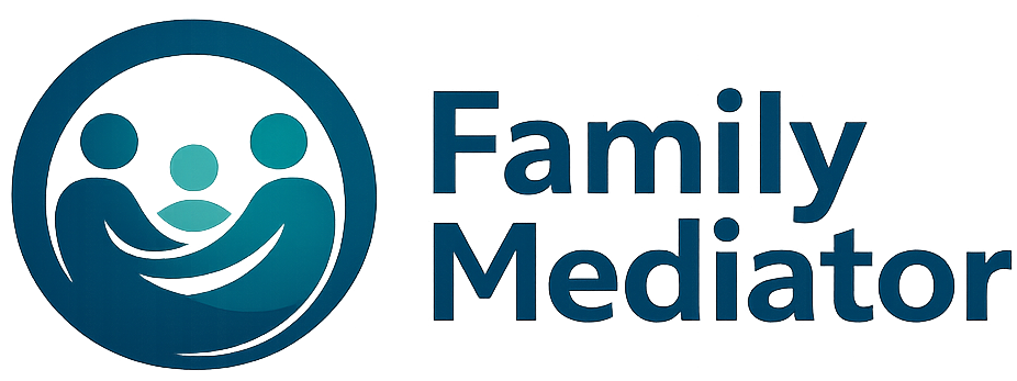 Family Mediator logo